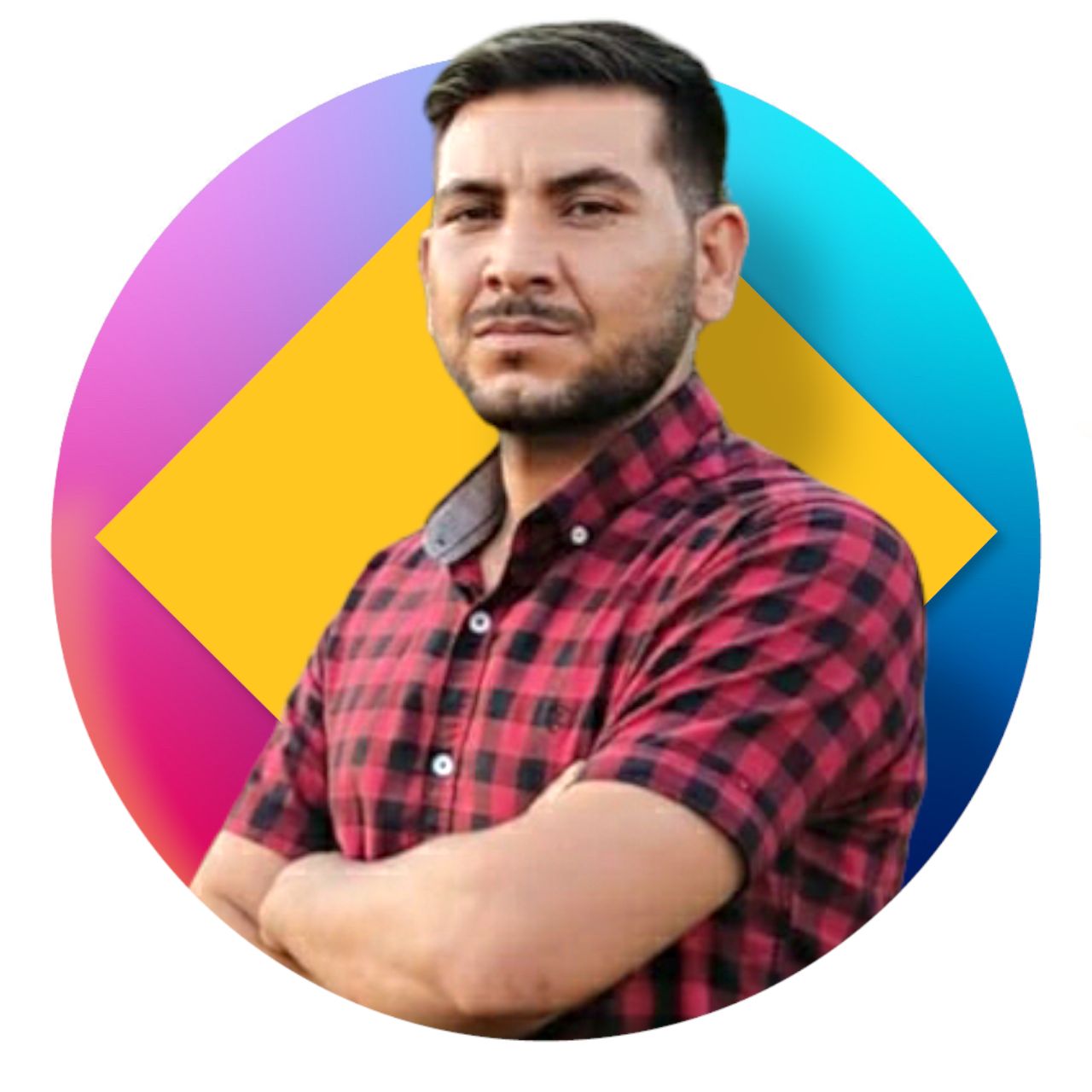 مهدی محمودی