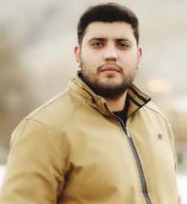 امیر رضایی