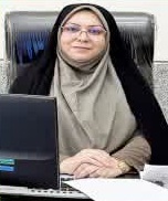دکتر مهدیه حیدری